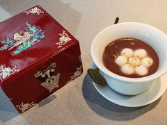-寻魏·金陵十二菜(老门东店)