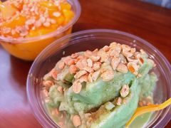 -嘴得意安顺小舒冰粉冰浆(甲秀楼店)