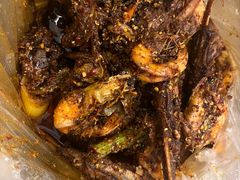 -嘎嘎鸭下巴·爆辣干锅(明教寺店)