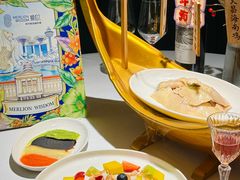 -狮拾久·现代新加坡料理(壹方城店)