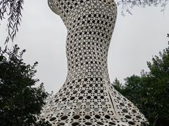 -西安浐灞国家湿地公园