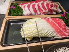 -湊湊火锅·茶憩(打浦桥日月光店)