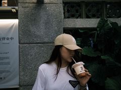 -JPG canteen(广州东山口店)
