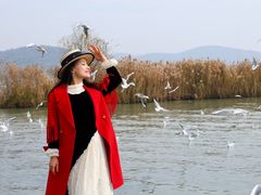 -苏州吴中太湖旅游区