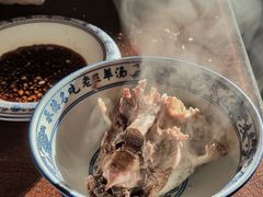 -老三羊汤【北兴隆街店】