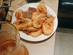 -星伦多自助料理(永旺店)