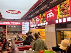 -马玉林天水麻辣烫·清真(莫尔街西门店)