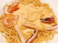 -萨莉亚意式餐厅(常州环球港店)
