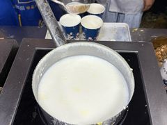 -正宁路小吃夜市