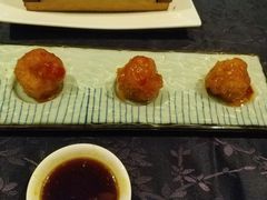 -长沙北辰洲际酒店-栀味轩中餐厅