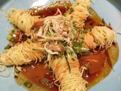 -百姓渔村(南中环店)