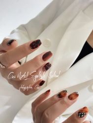 -Cici Nail日式美甲美睫工作室