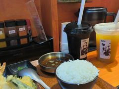 -天妇罗内顺田(罗湖店)