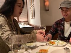 -Le Comptoir de Pierre Gagnaire