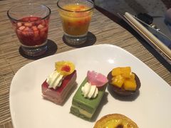 -常德武陵天济喜来登酒店-盛宴餐厅
