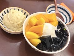 -小团圆糖水铺(襄阳南路店)