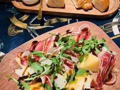 -第101座花园餐厅(湖滨88店)