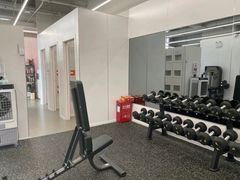 -乐刻运动健身(大学城益田假日里店)