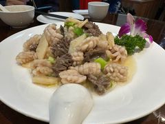 油爆双脆-泰丰楼(前门西大街店)