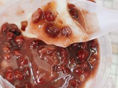 红豆沙-百花传统甜品店(原址店)