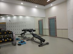 -中田健身工作室(胜利门店)