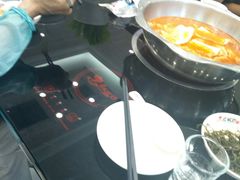 -红菇坊鲜汤火锅(北行店)