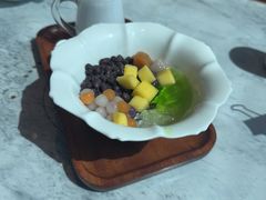 -不仔客海鲜·烧烤·270度海景餐厅(大东海店)