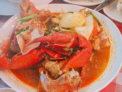 -拉威海鲜市场
