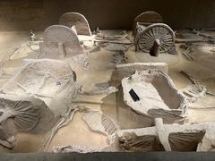 -洛阳周王城天子驾六博物馆