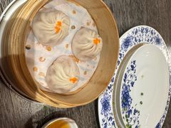 -Yan Ting 宴庭中餐厅(上海静安瑞吉酒店)