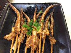 -湘江大码头·龙虾馆(渔人码头一店)