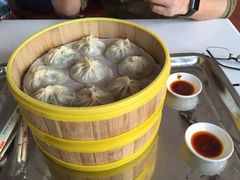 -一刘汤包(杏林店)
