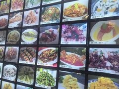 -长兴菜馆(高桥店)