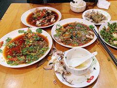 -潮粥馆(长江花园店)