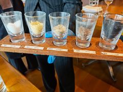 -沈阳君悦酒店·意坊意大利餐厅