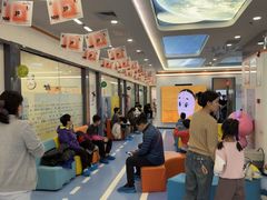 -极橙儿童齿科矫正中心(奥城店)