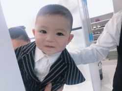 -哈喽BABY儿童摄影