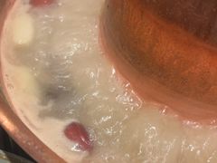 -老墙根涮肉·铜锅·烧烤(欢乐谷·王四营店)