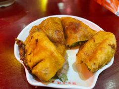 -兰庆鸡蛋馃(人民路店)