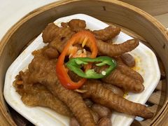 -聚福山莊·寻味顺德(北滘店)