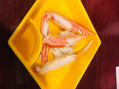 -蟹道乐(道顿堀本店)