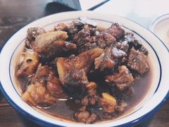 -兰边碗(鼓楼店)