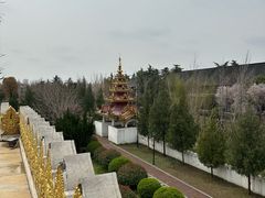 -洛阳白马寺