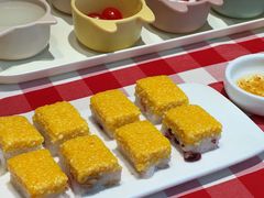 -西贝(无锡万象城店)