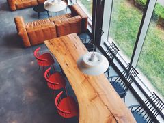 -dotcom coffee古点咖啡(致真大厦店)