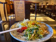 -长生素斋(普陀山店)