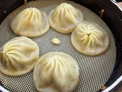 -蒋家桥饺面店(东关街店)