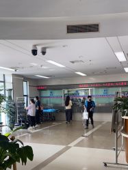 -上海市嘉定区妇幼保健院