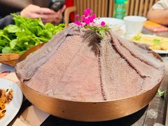 -锦城印象火锅(天府三街店)