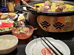 -探鱼·鲜青椒爽麻烤鱼(领展购物广场店)